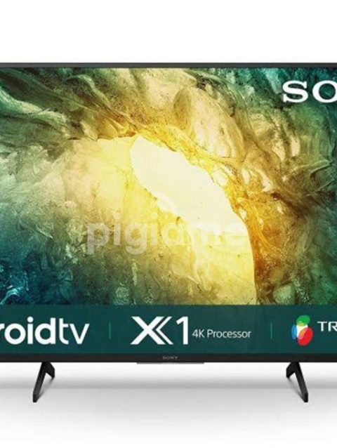 SONY 49X7500 49 Inch Android 4K Smart TV