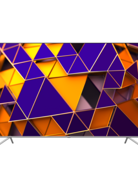Hisense 85 Inch UHD 4K Smart TV – A7500