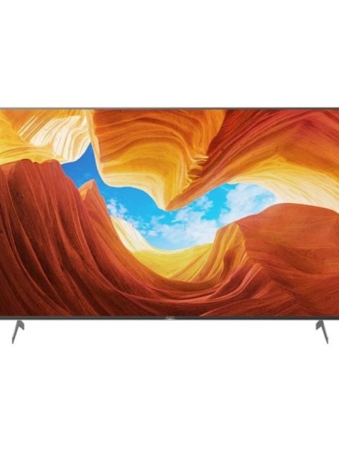 Sony 55X9000 55-Inch 4K Ultra HD Smart LED TV