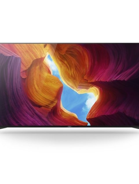 Sony 65X9500 65 Smart UHD 4K Android LED TV