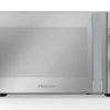 Hisense H20MOMS1HG Microwave Oven - Image 3