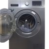 Hisense 8KGS Washing machine FULL AUTOMATIC Front Load WFHV8012T - Image 3