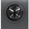 Hisense 8KGS Washing machine FULL AUTOMATIC Front Load WFHV8012T - Image 2