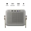 Hisense M2 Pro Laser TV Mini Projector 65 inch to 200 inch 4K TriChroma - Image 3