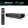 Hisense PT1 Laser Cinema TV 80 inch to 150 inch 4K UHD TriChroma - Image 2