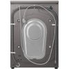 Hisense 10KGs Washer & 6KGs Dryer WDQY1014EVJMT -Grey - Image 2