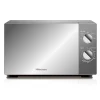 Hisense 20L Microwave With Mechanical Knob Control