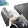Hisense 12KGS FRONT LOAD WFQY1214VAJMT Washing Machine - Image 2