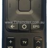Hisense ERF3169H Remote Control UHD 4K TV - Image 2