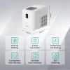 Hisense Ice Maker white | Perfect, Compact & Efficient - Image 2