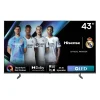 Hisense 50 Inches A4 LED UHD TV