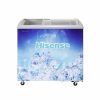 Hisense FC-29DD4SB Chest Freezer 213L - Image 2
