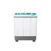 Hisense Twin Tub 11kg Washing Machine WSRB113 - Image 2