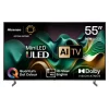 Hisense 55 inch U6N PRO Mini LED TV