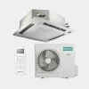 Hisense Cassette Air Conditioner 18000 BTU - Image 2