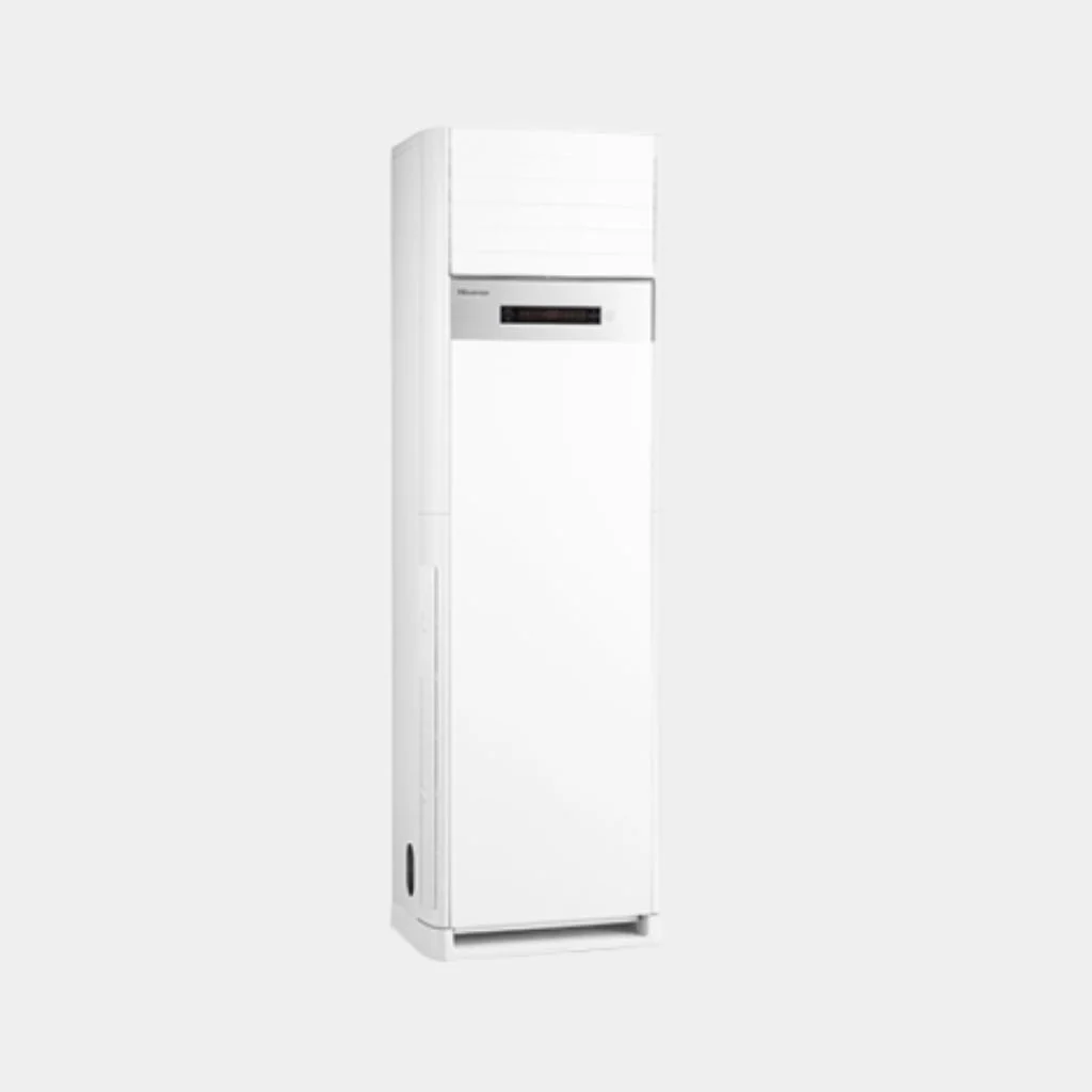 Hisense Floor Standing Air Conditioner 18000 BTU - Image 2