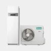 Hisense Floor Standing Air Conditioner 24000 BTU