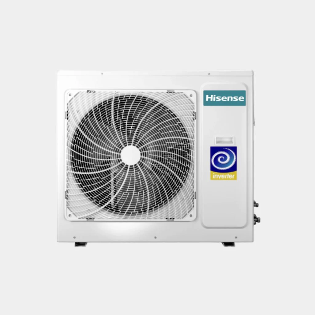 Hisense Split Air Conditioner 22000 BTU - Image 2