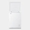 Hisense Chest Freezer 142 Liters