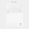 Hisense Chest Freezer 198 Liters