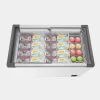 Hisense Chest Freezer 301 Liters - Image 2