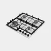 Hisense Built in Hob 4 Gas Burner 60 cm - Image 2
