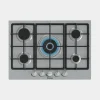 Hisense Built in Hob 5 Gas Burner - Image 2