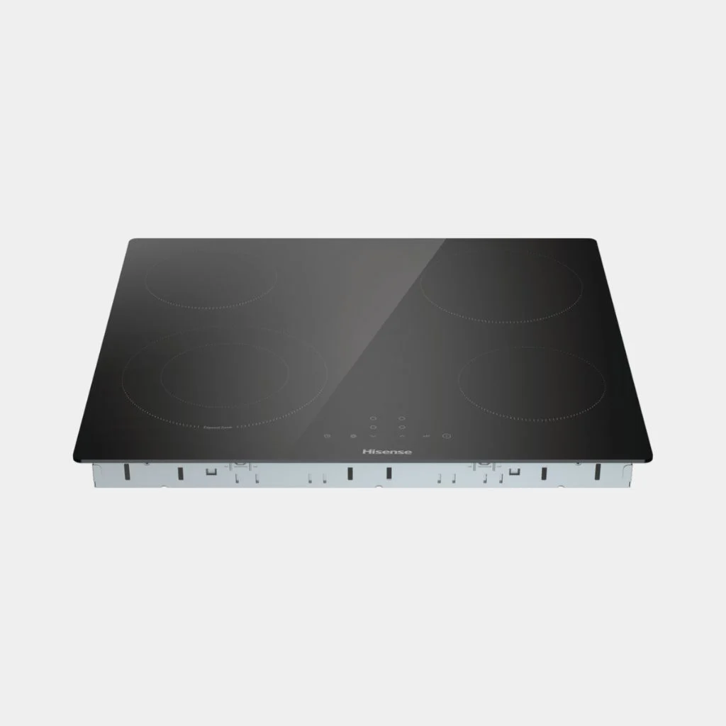 Hisense Built in Ceramic Hob 60 cm - Image 3