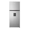 Hisense 320 Liters with dispenser Fridge