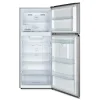Hisense 320 Liters with dispenser Fridge - Image 2