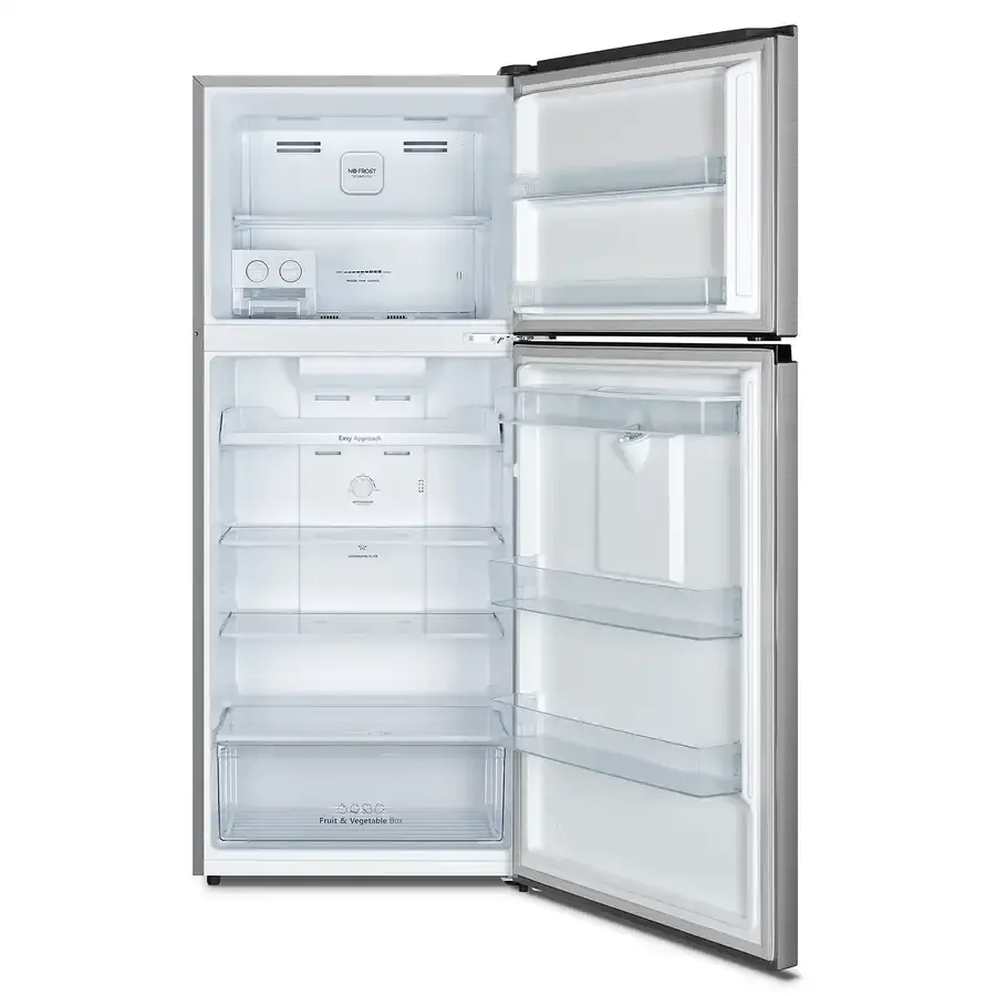 Hisense 320 Liters with dispenser Fridge - Image 2