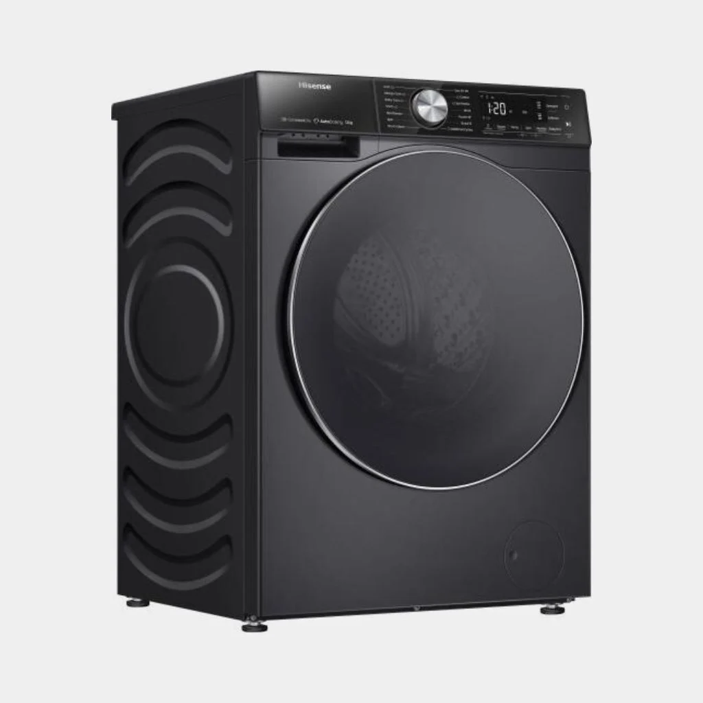 Hisense Washing Machine Front Load 8KG Washer 5KG Dryer - Image 2