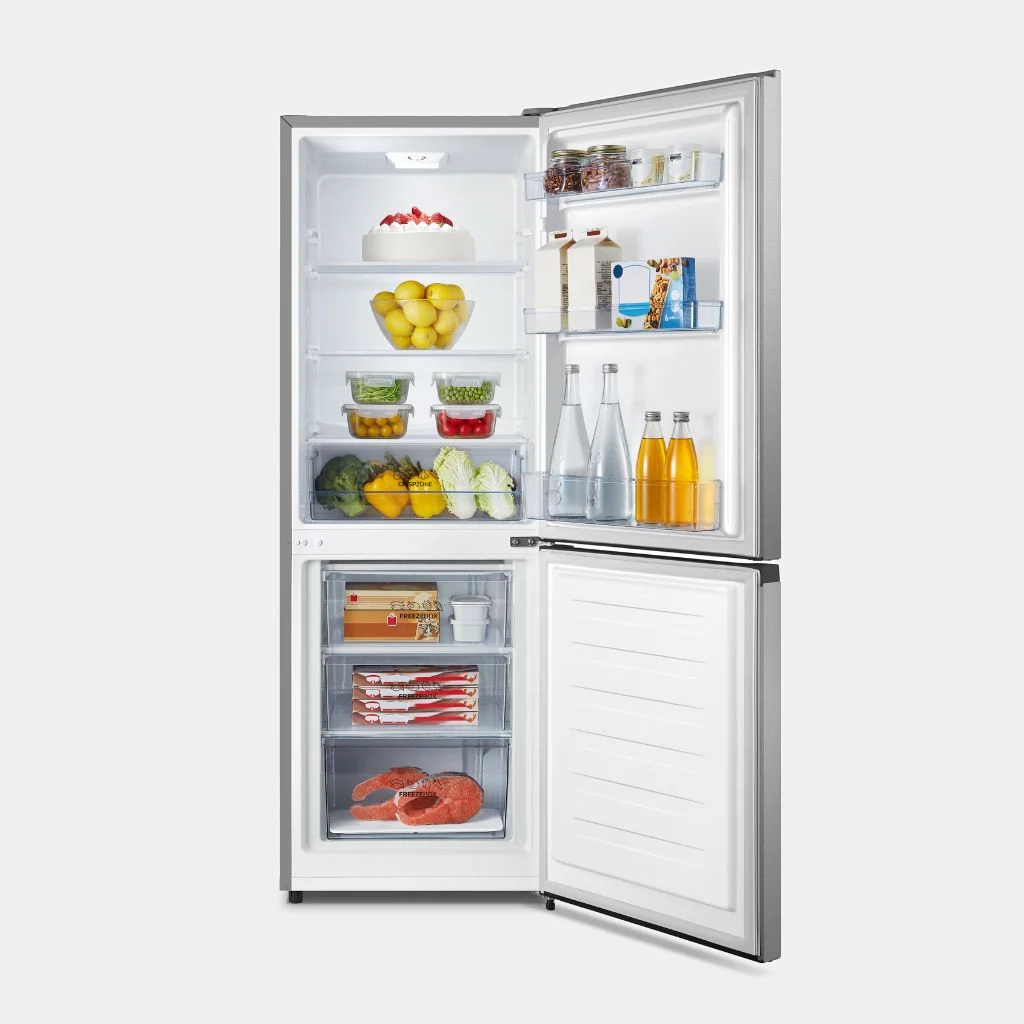 Hisense Fridge 265L Bottom Freezer Refrigerator with dispenser - Image 2