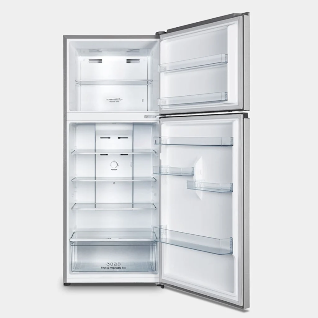 Hisense Fridge 424 Liters Top Mount Refrigerator - Image 2