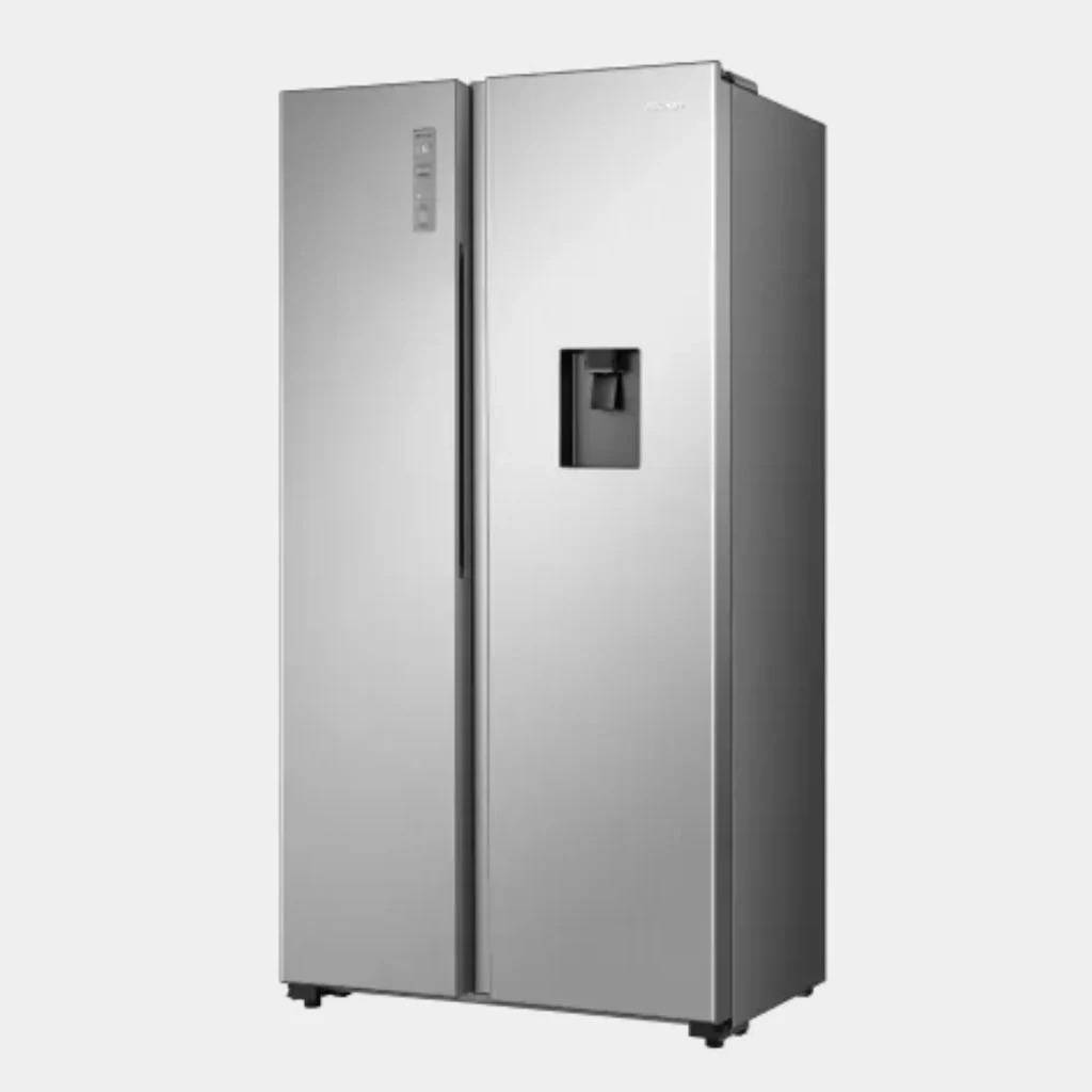 Hisense 541 Liters Fridge | Perfect Smart & Spacious - Image 3