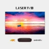 Hisense L5 90 inches Laser TV - Image 2