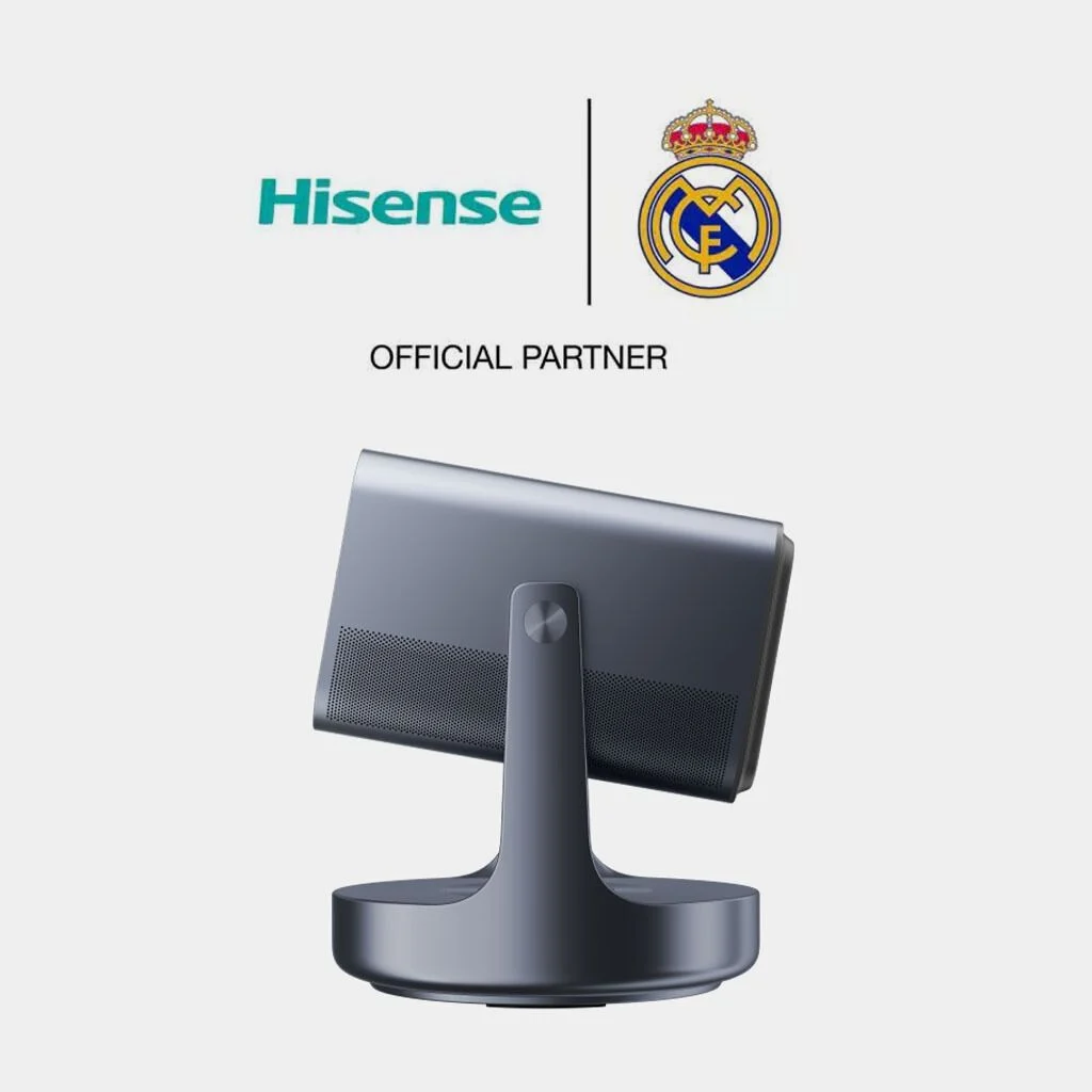 Hisense C2 Ultra 100 Inches Laser Mini Projector TV - Image 2