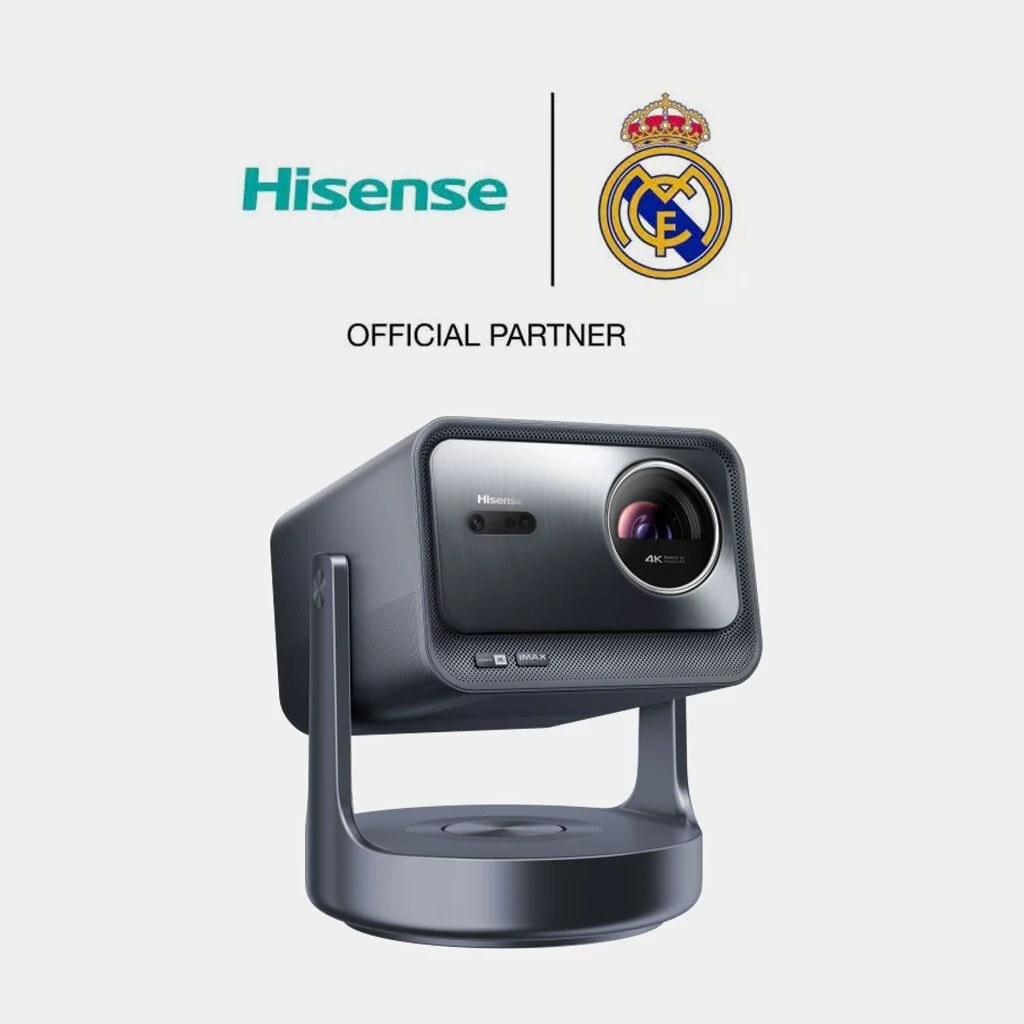Hisense C2 Ultra 100 Inches Laser Mini Projector TV - Image 3