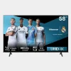 Hisense A6 58 inches LED UHD TV