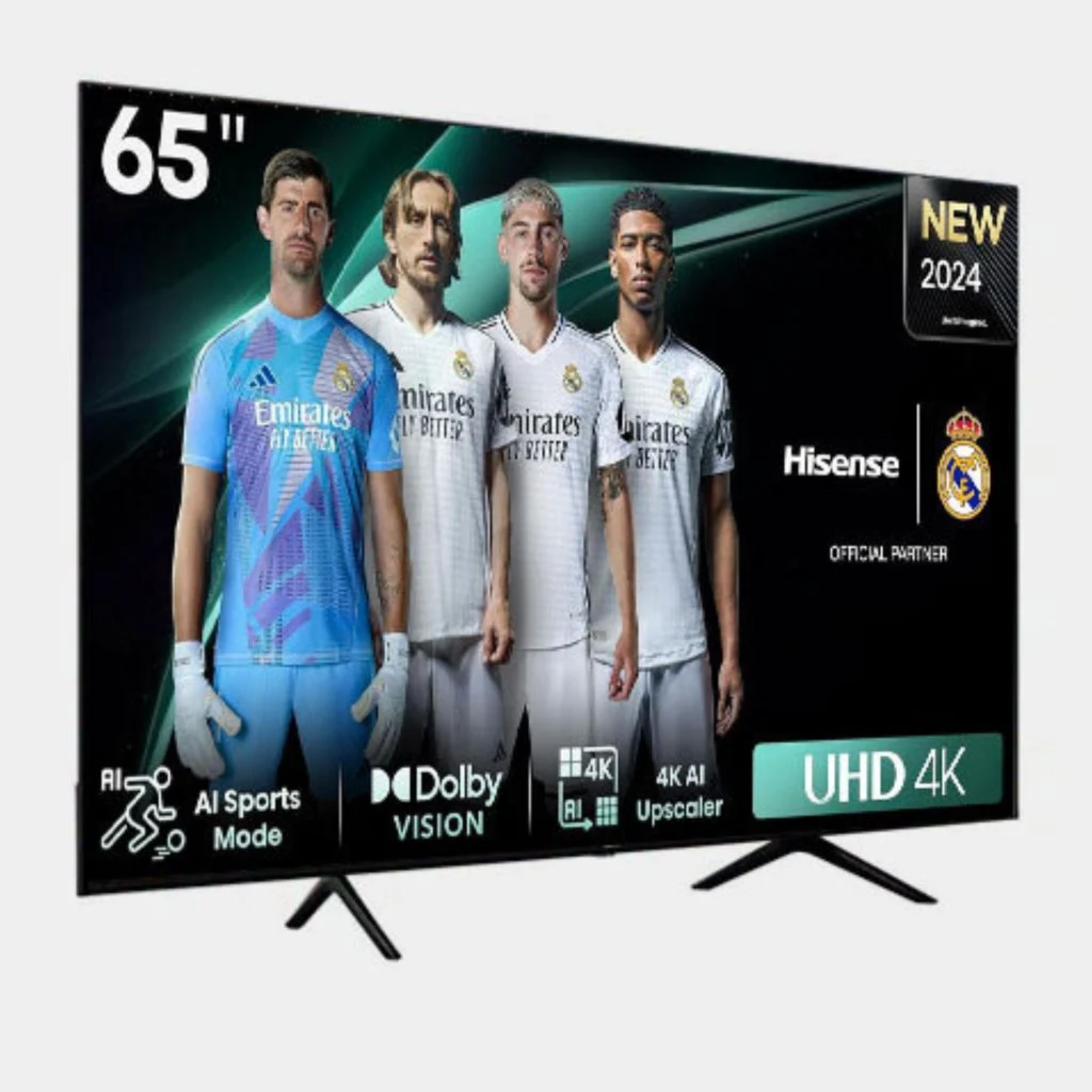 Hisense A7 65 inches LED UHD TV - Image 3