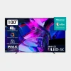 Hisense U7K 100 Inches MINI-LED TV
