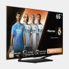 Hisense U6N Pro 65 Inches Mini-LED TV - Image 4