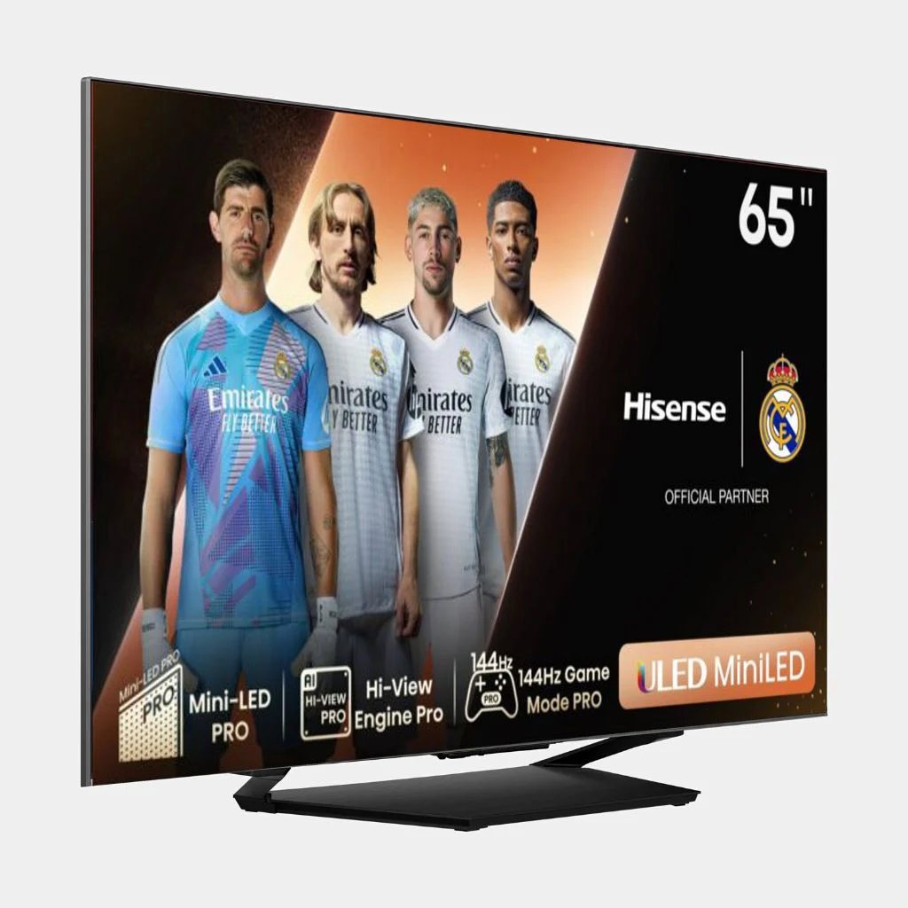 Hisense U7N 65 inches Mini LED TV - Image 3