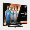 Hisense U7N 75 inches Mini LED TV - Image 3