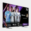 Hisense Q6 75 inches QLED TV - Image 3