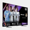 Hisense Q6 85 inches QLED TV - Image 3