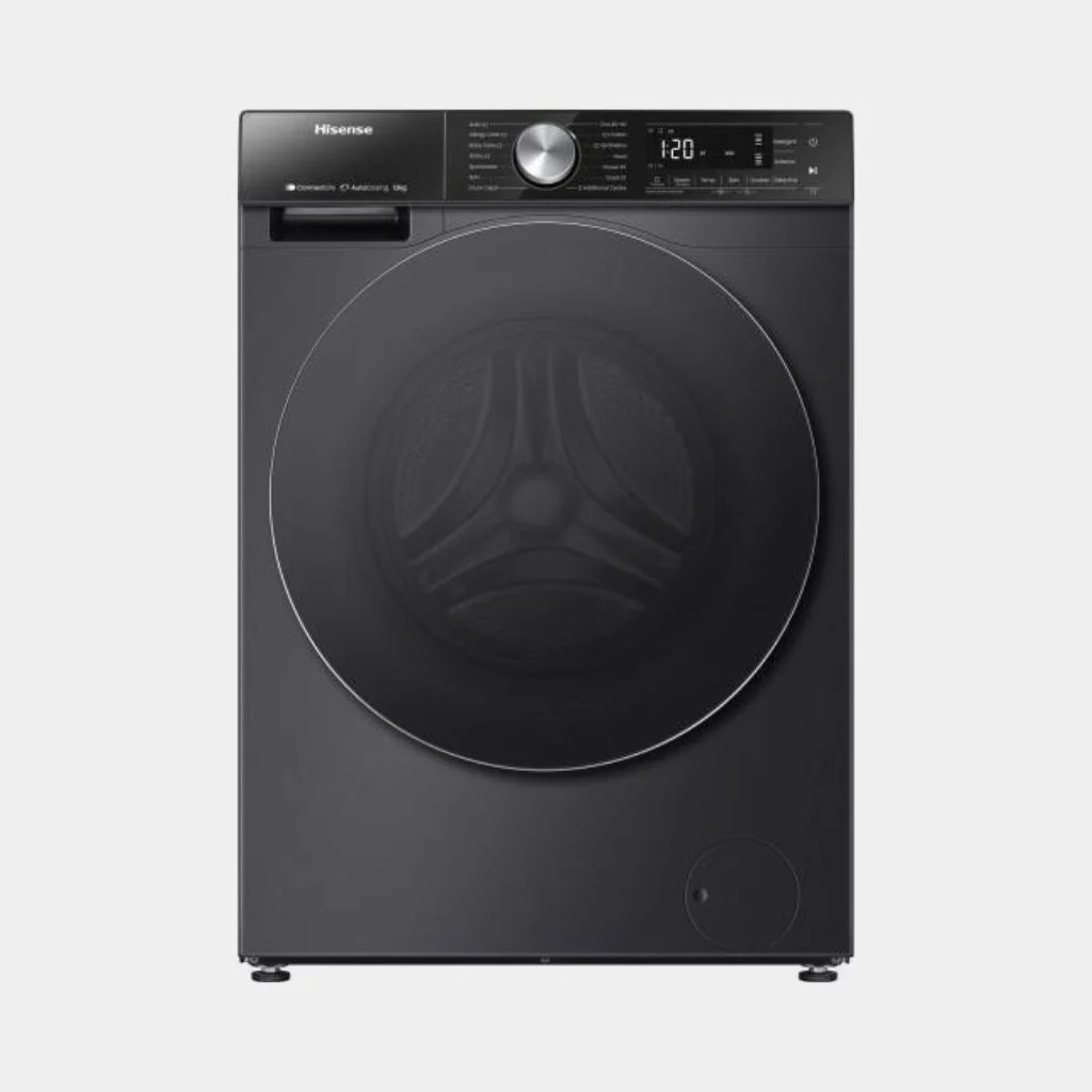 Hisense Washing Machine 12kg Front Load 8kg Dryer | All-in-One