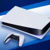 Sony PS5 Standard Edition 825GB Console - Image 2