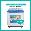 7.5KG TWIN TUB WASHING MACHINES/XPB75-2009SK - Image 2